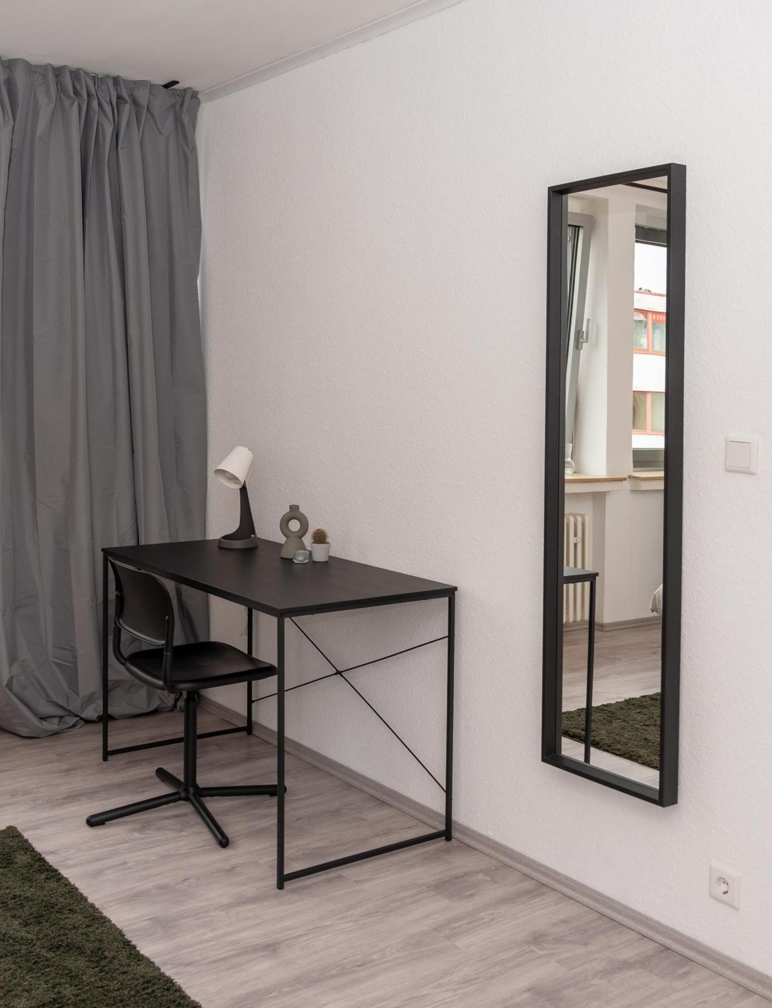 Stilvolles Apartment Im Essener Stadtkern Exterior photo